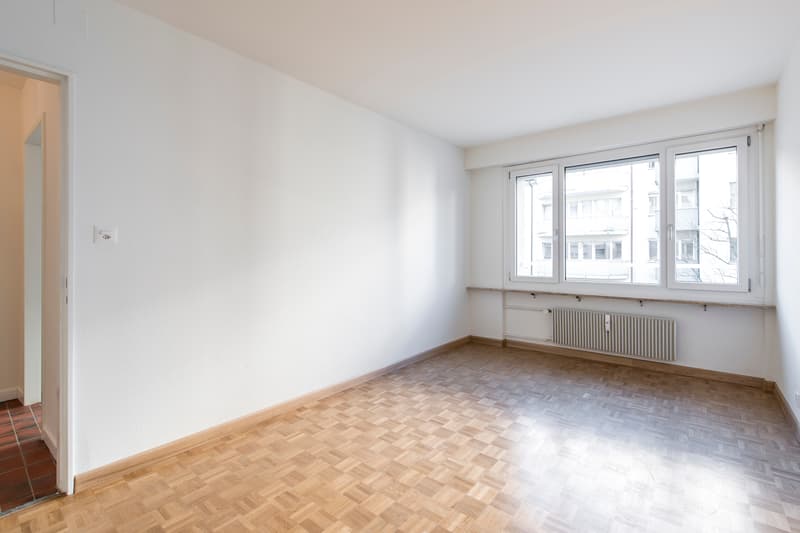 Loyer sans caution - Appartement attractif dans un emplacement central à Bâle (3)