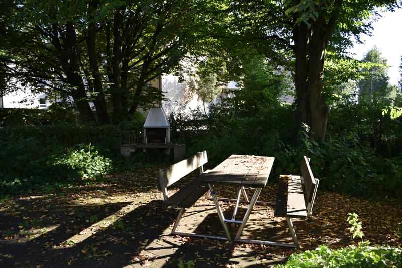 Votre nouvelle maison de famille à Ostermundigen! (2)