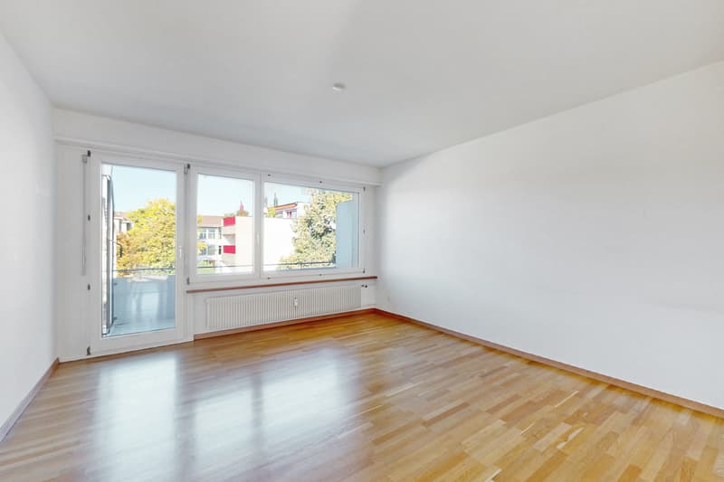 Votre nouvelle maison de famille à Ostermundigen! (3)