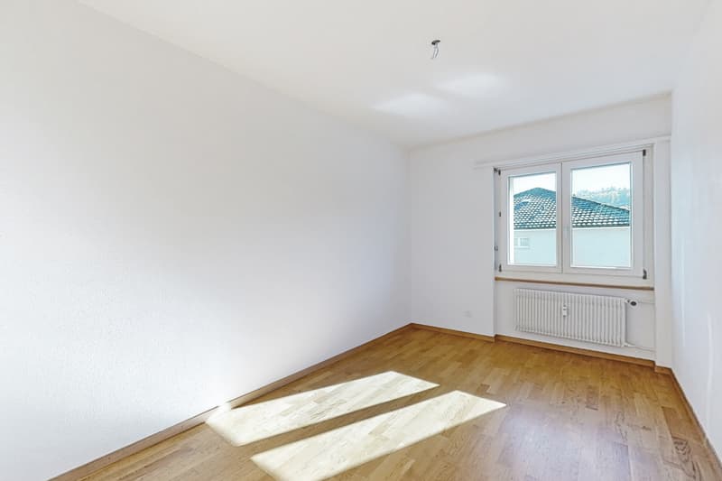 Votre nouvelle maison de famille à Ostermundigen! (5)