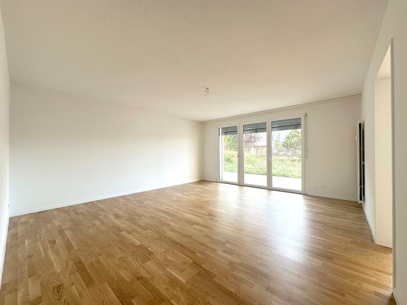 Ihre neue Familienwohnung an hervorragender Wohnlage! (2)