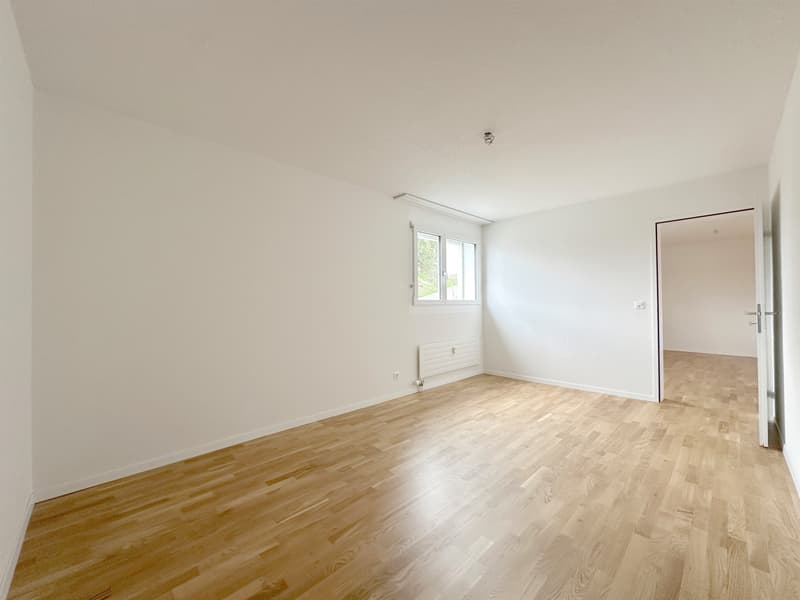 Spacious family apartment in a green environment (7)