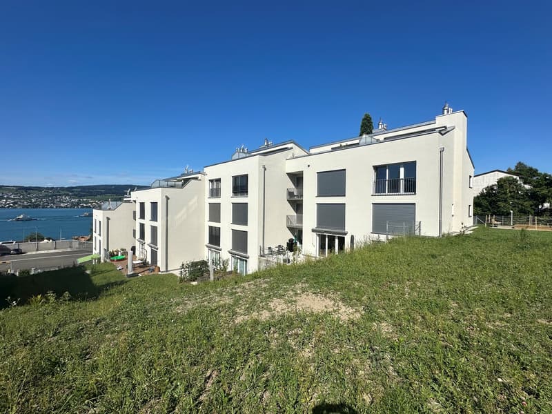 Ihre neue Familienwohnung an hervorragender Wohnlage! (1)