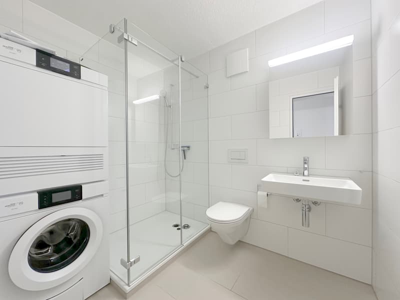 Spacious family apartment in a green environment (12)