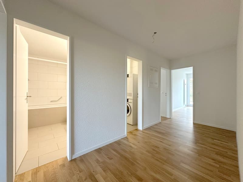 Ihre neue Familienwohnung an hervorragender Wohnlage! (4)