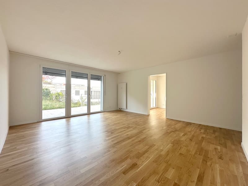 Ihre neue Familienwohnung an hervorragender Wohnlage! (3)