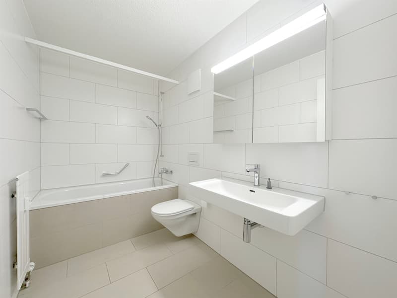 Ihre neue Familienwohnung an hervorragender Wohnlage! (11)