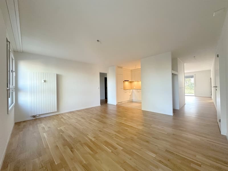 Ihre neue Familienwohnung an hervorragender Wohnlage! (9)