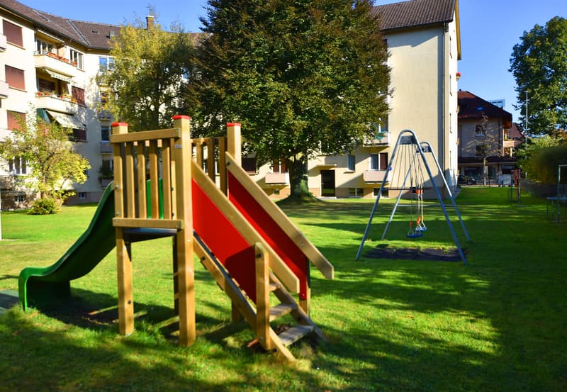 Nouveau bonheur de vivre à Thun recherché ? (3)