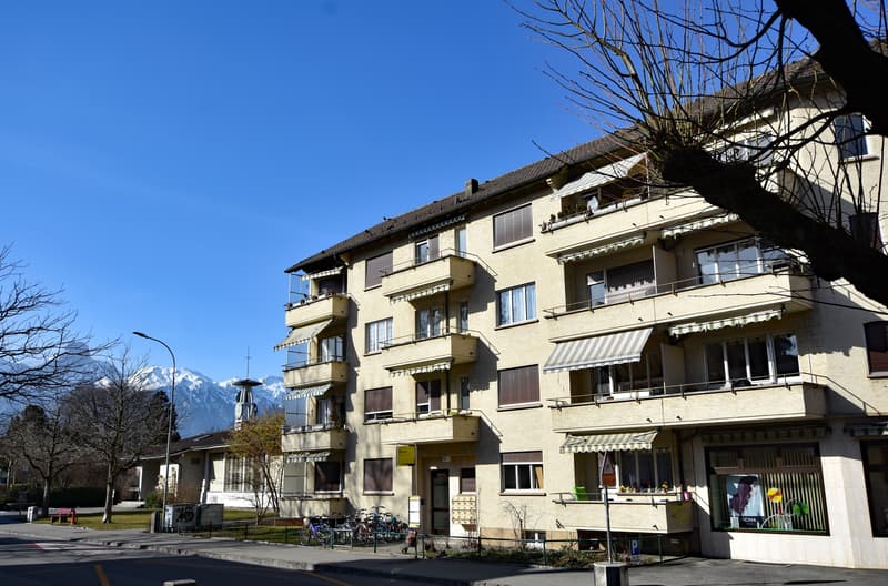 Nouveau bonheur de vivre à Thun recherché ? (1)
