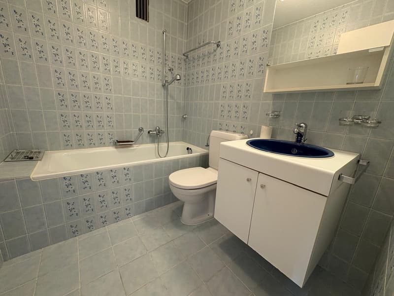 zentrale 4-Zimmerwohnung in Burgdorf! (10)