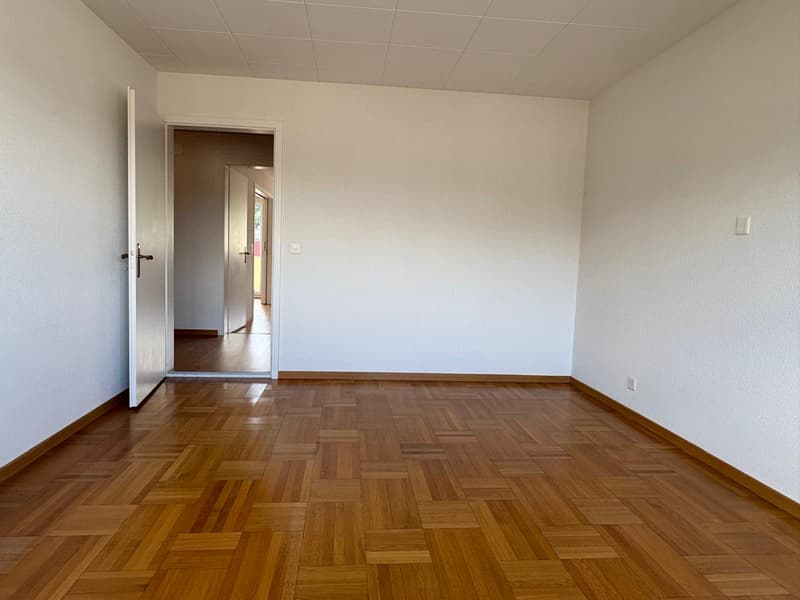Central 4-room apartment in Burgdorf! (11)