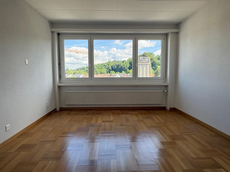 Central 4-room apartment in Burgdorf! (12)