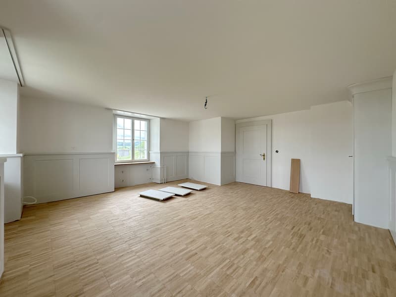 Dream Home Maisonette in the historic MEIERHOF! (5)