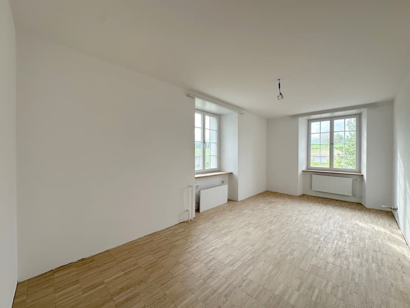 Dream Home Maisonette in the historic MEIERHOF! (9)