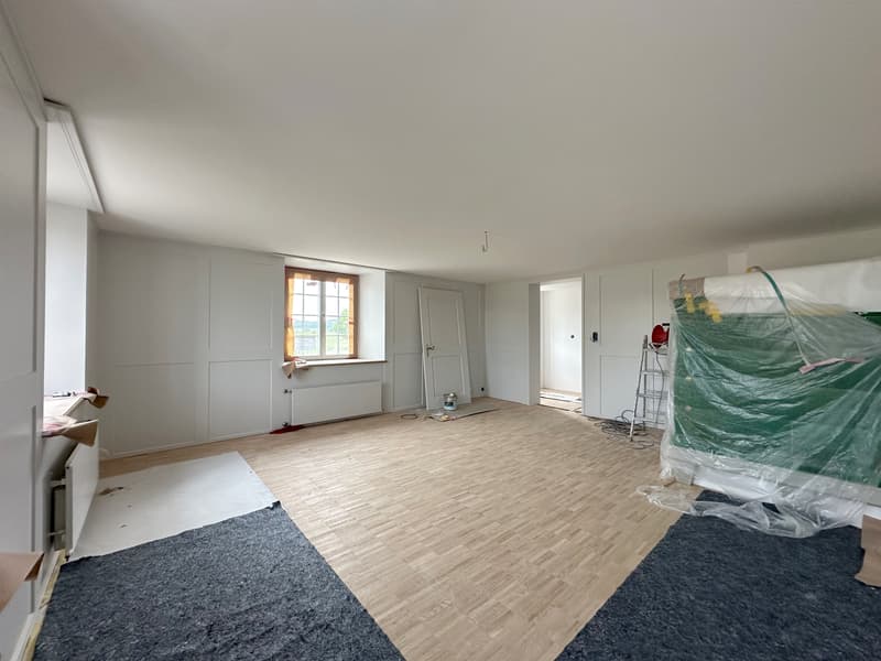 Dream Home Maisonette in the historic MEIERHOF! (6)