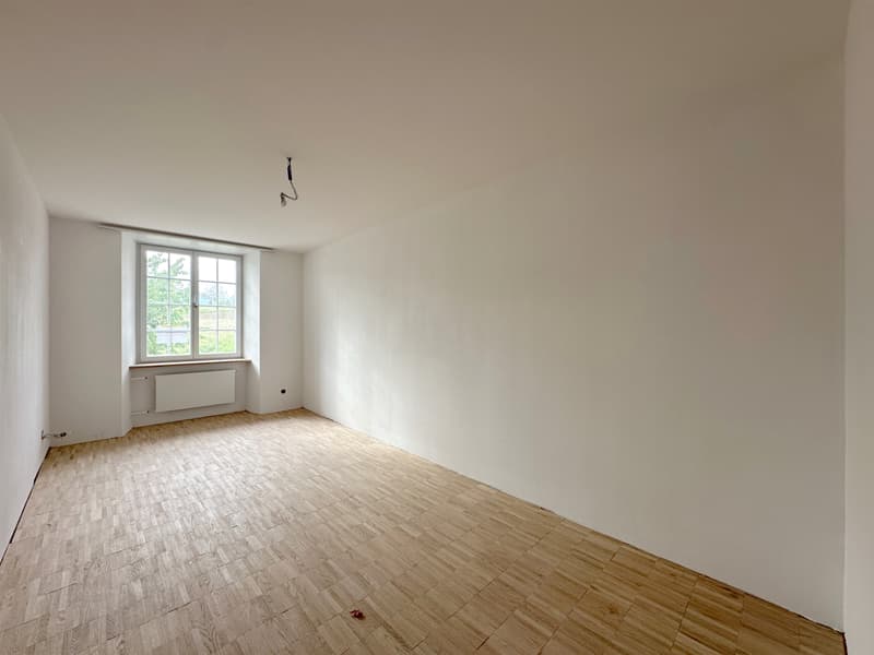 Dream Home Maisonette in the historic MEIERHOF! (10)