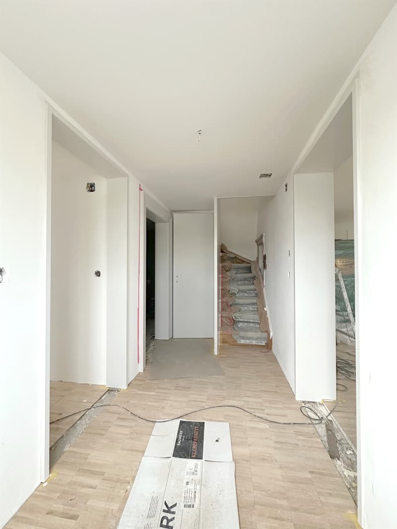 Dream Home Maisonette in the historic MEIERHOF! (7)