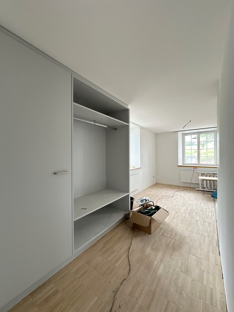 Dream Home Maisonette in the historic MEIERHOF! (3)