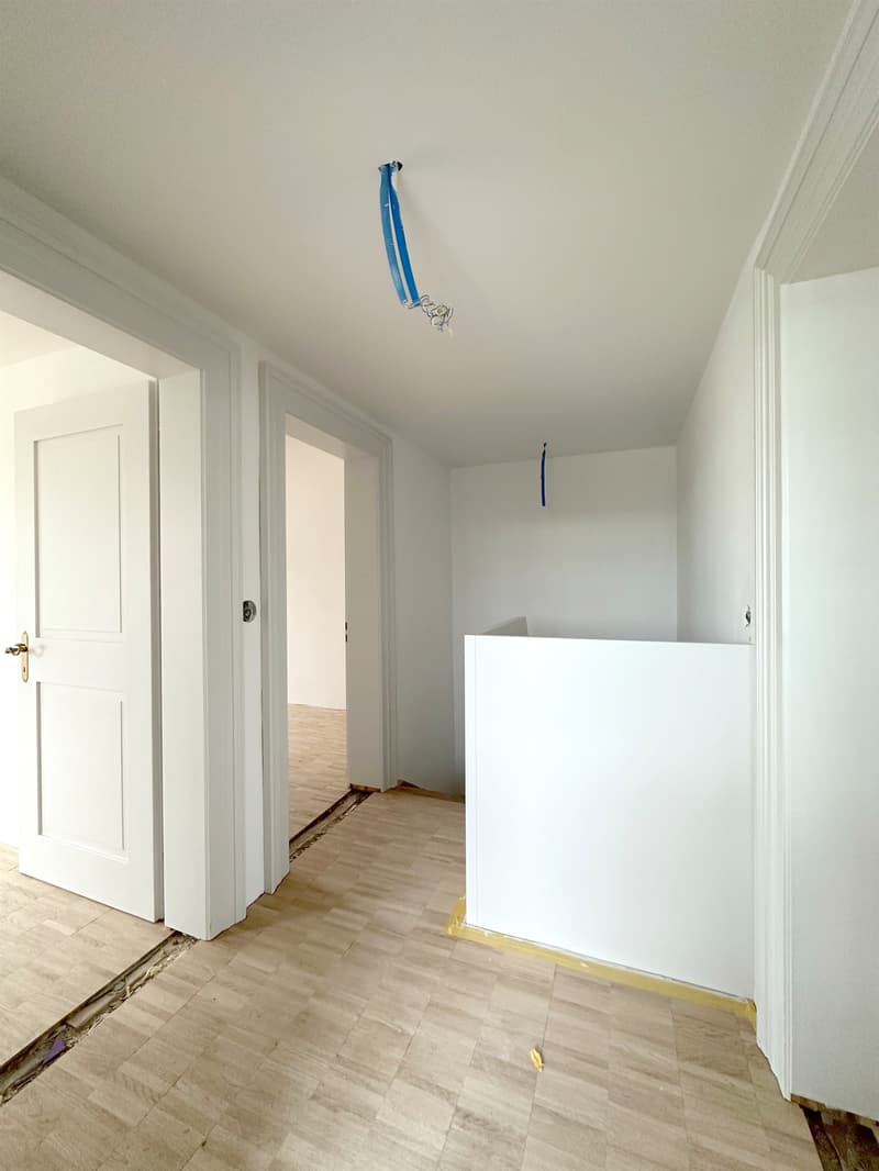 Dream Home Maisonette in the historic MEIERHOF! (8)