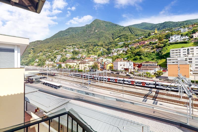 IL TUO LOCALE COMMERCIALE IN PIENO CENTRO A BELLINZONA (2)