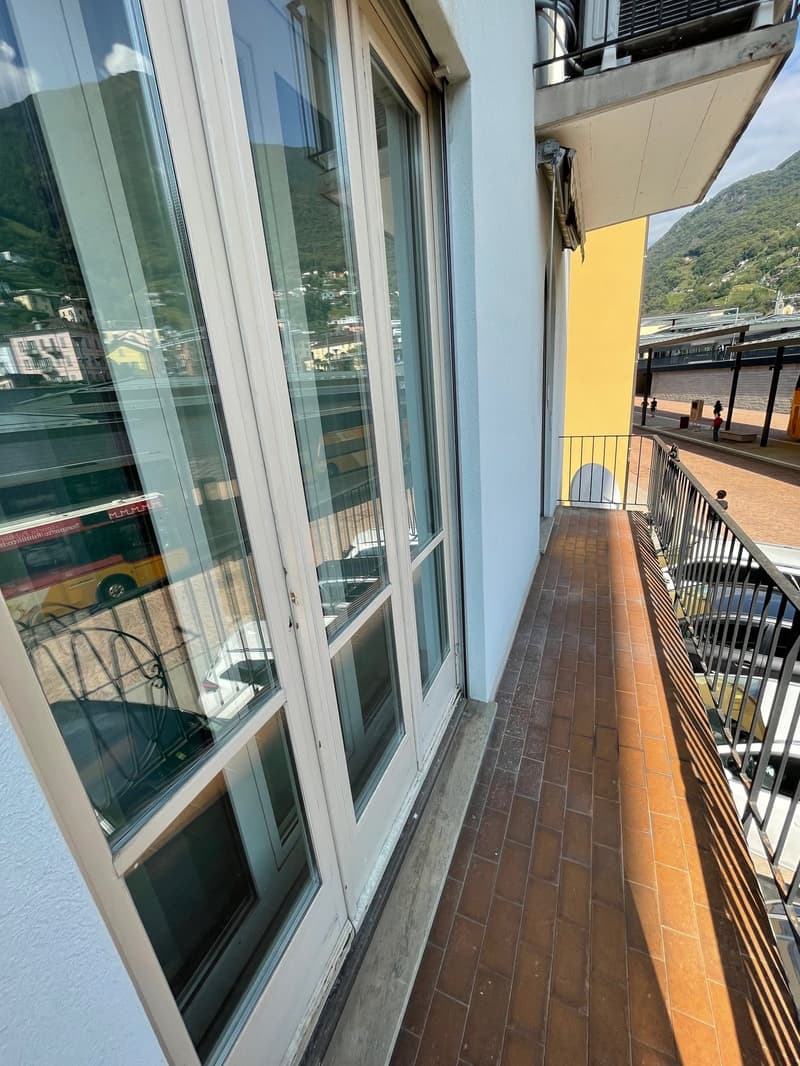 IL TUO LOCALE COMMERCIALE IN PIENO CENTRO A BELLINZONA (8)