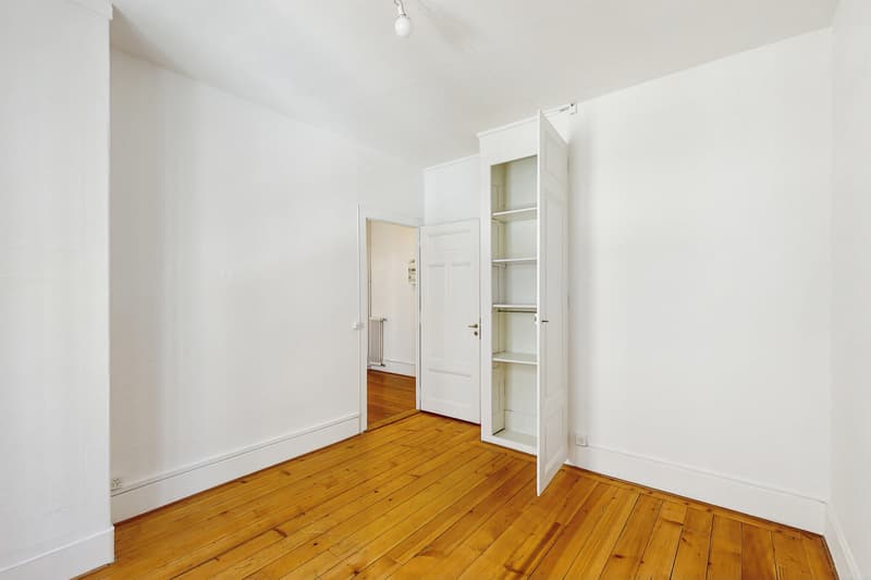 Appartement proche de la gare Cornavin ! (7)