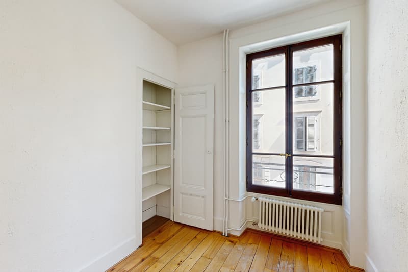 Appartement proche de la gare Cornavin ! (9)