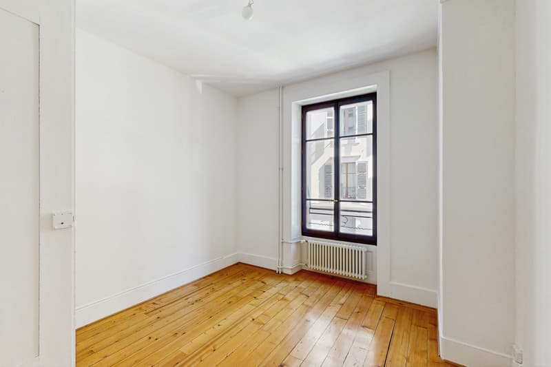 Appartement proche de la gare Cornavin ! (6)