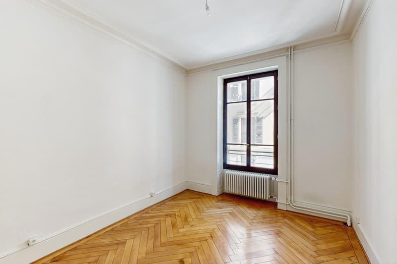 Appartement proche de la gare Cornavin ! (11)