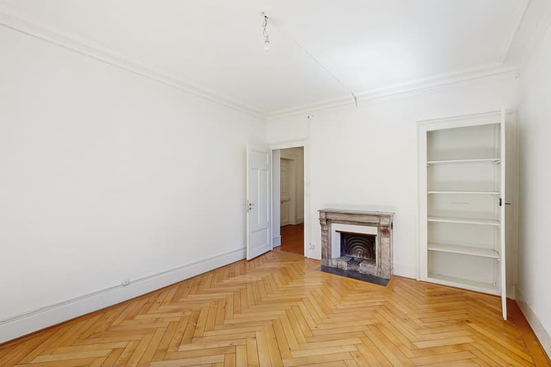 Appartement proche de la gare Cornavin ! (3)