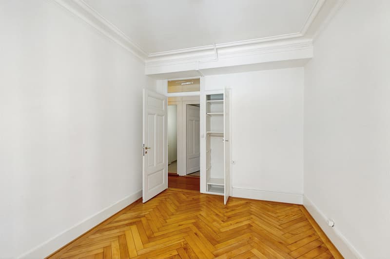 Appartement proche de la gare Cornavin ! (12)