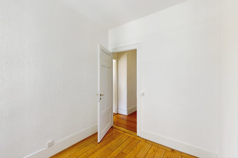 Appartement proche de la gare Cornavin ! (10)