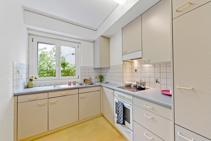 Ruhige Wohnung an Top-Lage! Nachmieter per 01.07.2026 gesucht. (2)