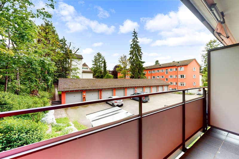 Ruhige Wohnung an Top-Lage! Nachmieter per 01.07.2026 gesucht. (1)