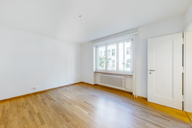 Wohnen im Länggassquartier! (3)