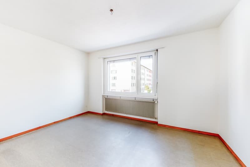 Wir haben die perfekte Single-Wohnung für Sie! (4)