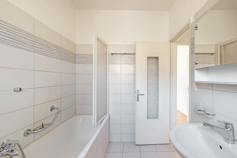 Vivre dans le confort entre lumière, espace et position idéale (10)