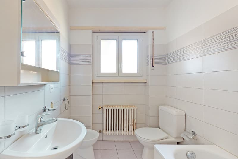 Vivre dans le confort entre lumière, espace et position idéale (9)