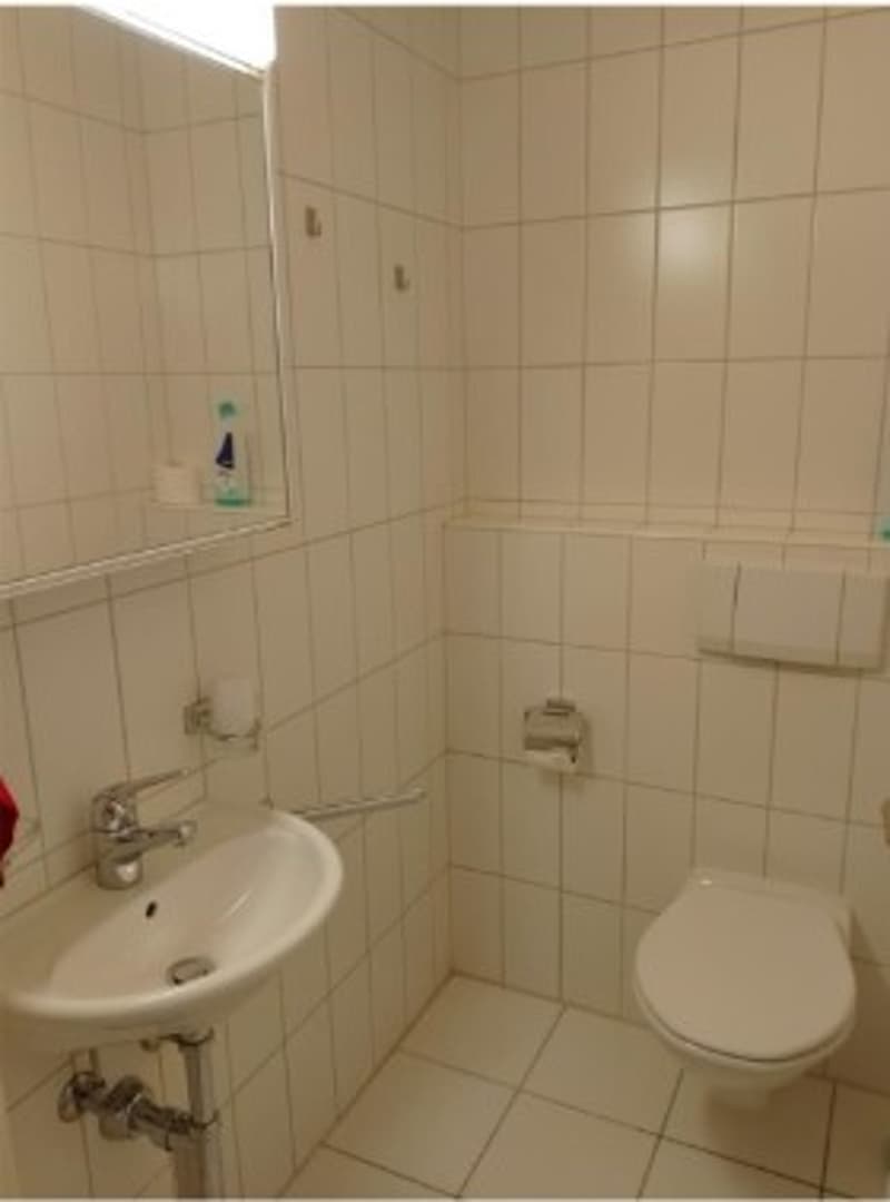 Representative commercial space near the train station and Horgen ferry (10)