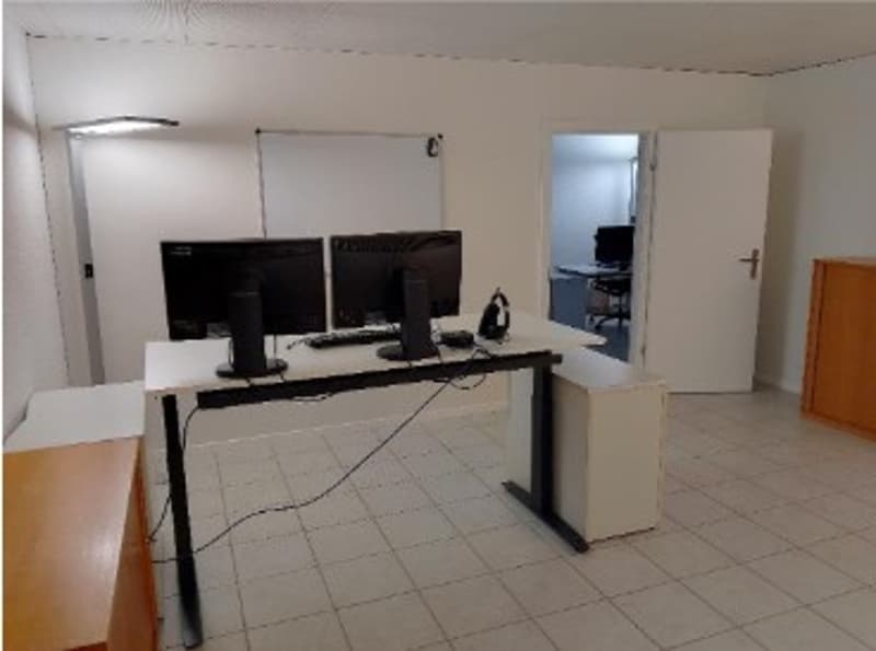 Representative commercial space near the train station and Horgen ferry (8)