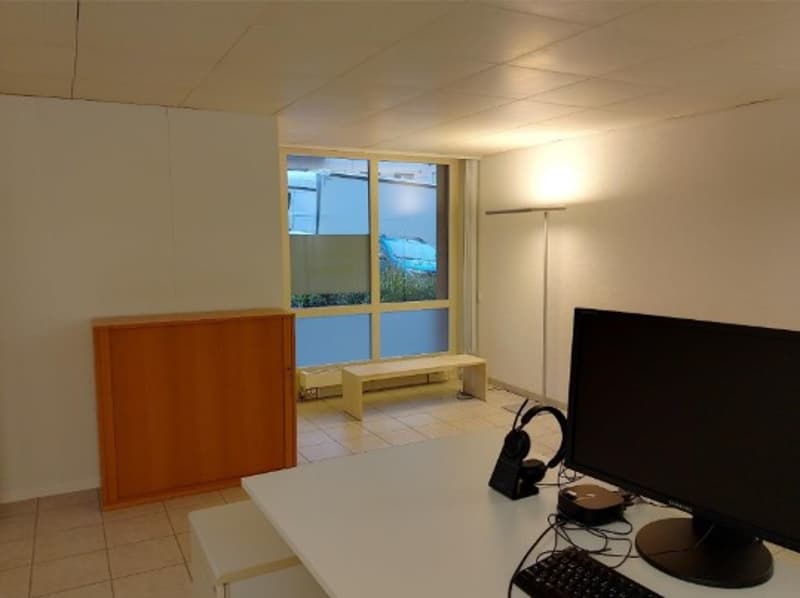 Representative commercial space near the train station and Horgen ferry (9)