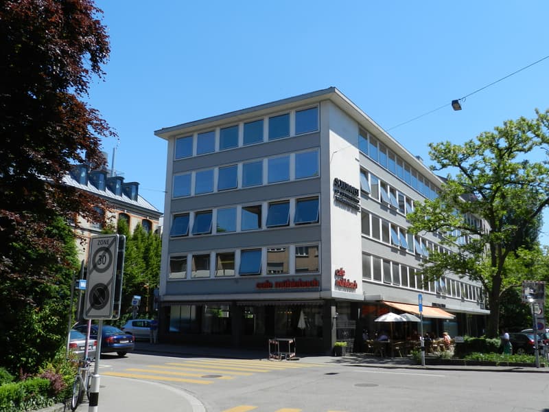 Bureau à louer à Seefeld (1)