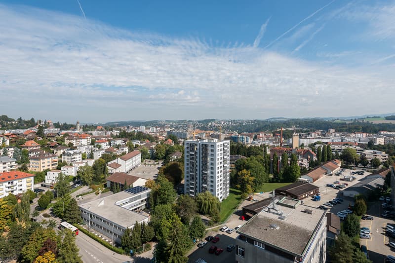 Außenparkplatz zu vermieten (1)