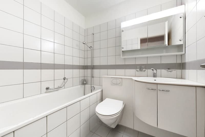 Grosse 2.5-Zimmerwohnung an ruhiger Lage (5)