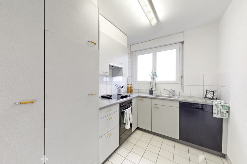 3.5-Zimmerwohnung in der Wohnoase Jurintra Biel-Mett! (5)