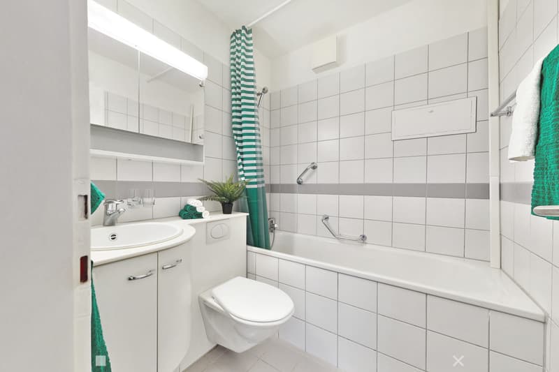 3.5-Zimmerwohnung in der Wohnoase Jurintra Biel-Mett! (6)