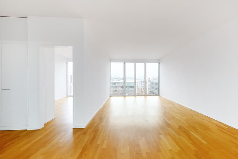 Abitare moderno con molta luce e comfort in una posizione ideale (3)