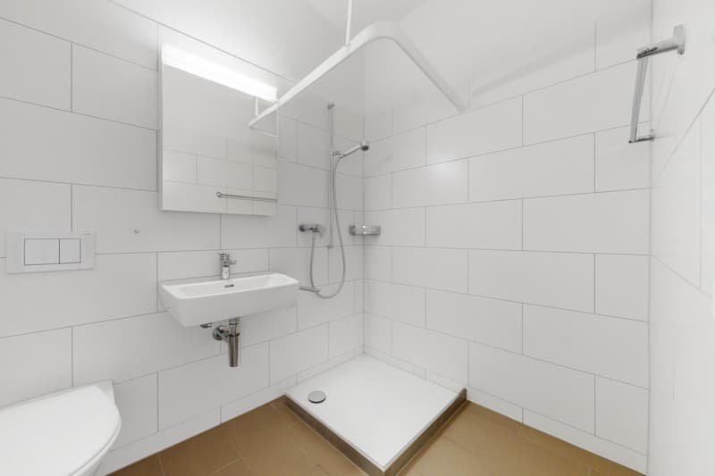 Abitare moderno con molta luce e comfort in una posizione ideale (8)