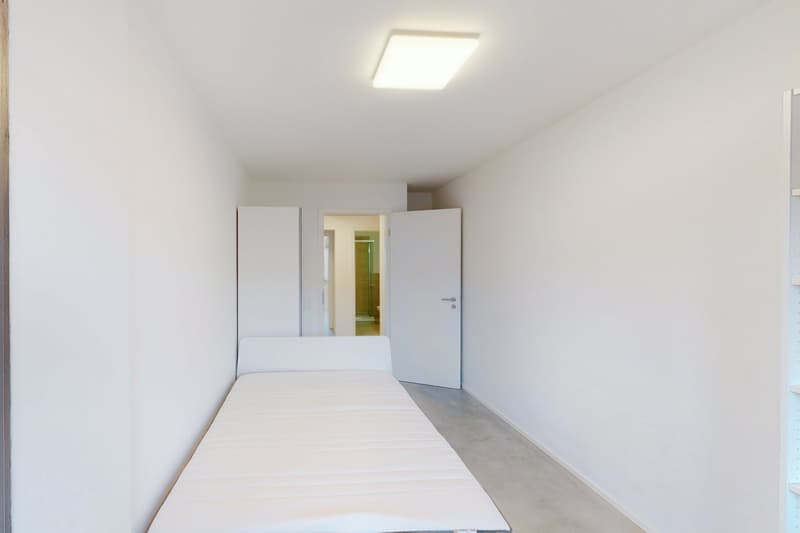 Spazi moderni e camera privata Vivere mendrisio senza pensieri (11)